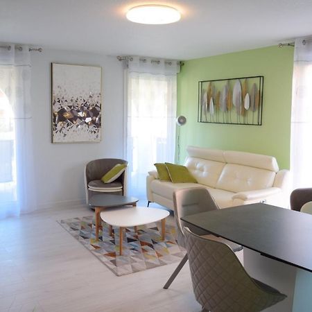 Spacious Bright And Quiet Nest With Terrace エクス＝アン＝プロヴァンス エクステリア 写真