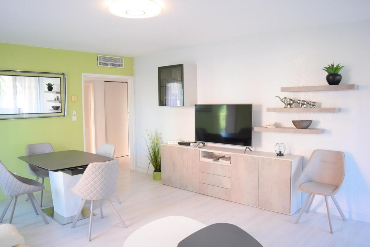 Spacious Bright And Quiet Nest With Terrace エクス＝アン＝プロヴァンス エクステリア 写真