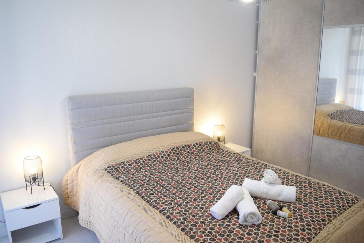 Spacious Bright And Quiet Nest With Terrace エクス＝アン＝プロヴァンス エクステリア 写真